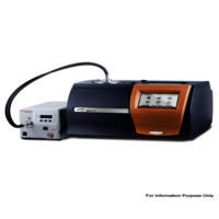 TA instruments DSC 250