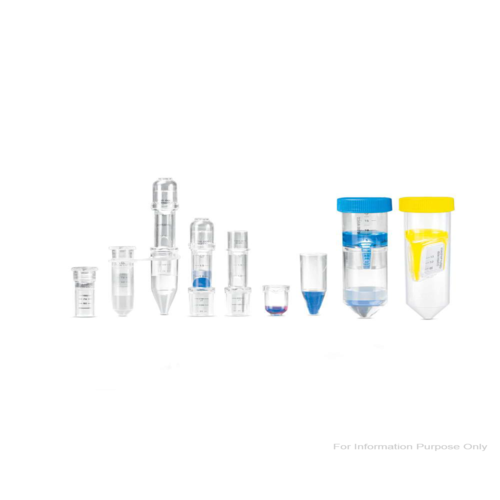 Sartorius Vivaspin Centrifugal Concentrators