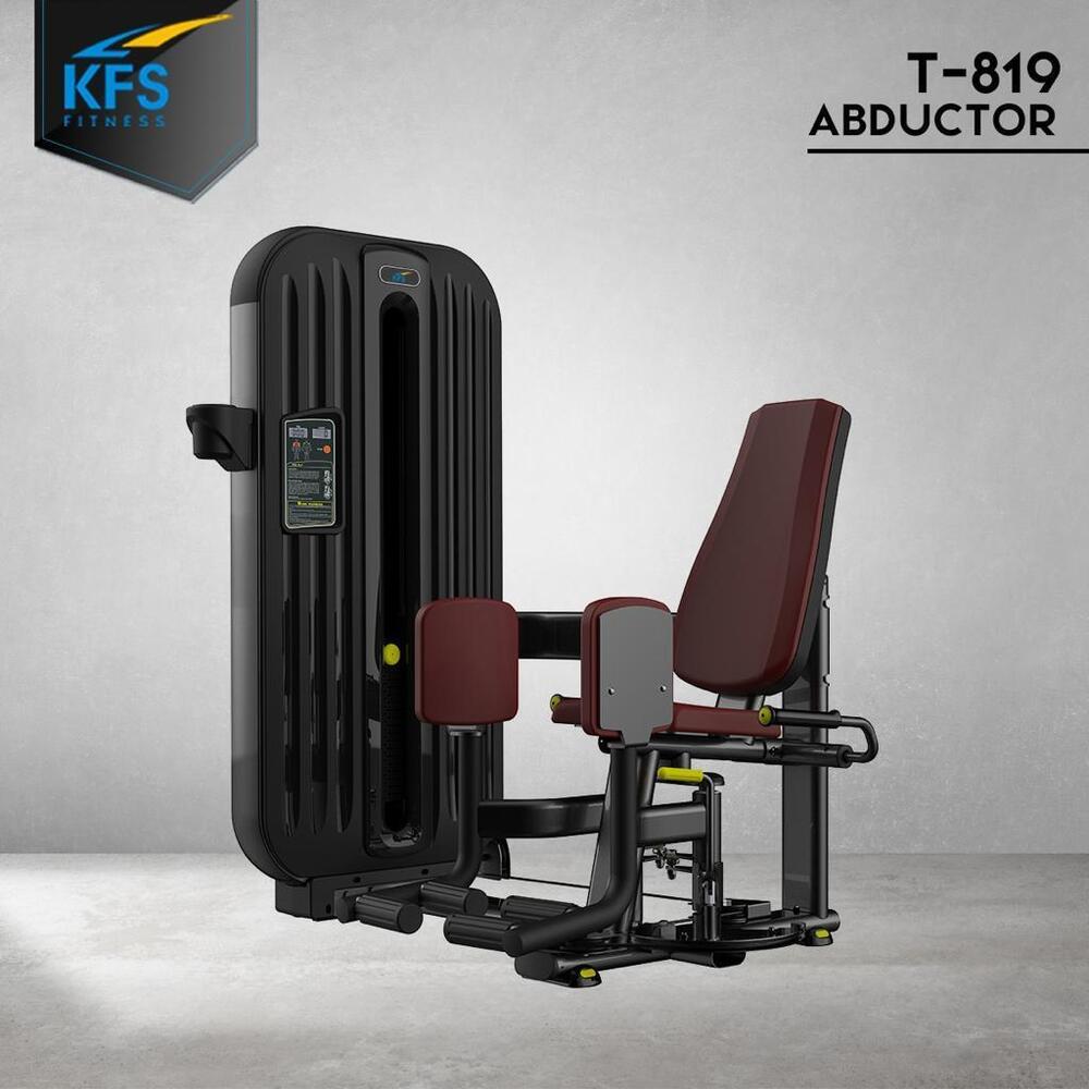 T-819 Abductor