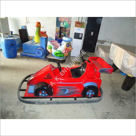 FERARI CAR BATTERY OPERATED