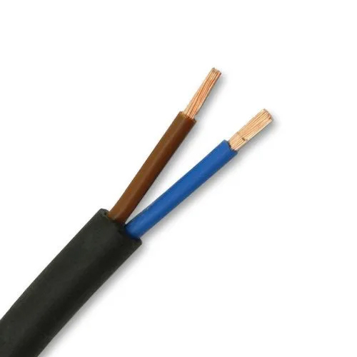 Polycab 2 कोर LT पावर केबल 1.5 वर्ग मिमी