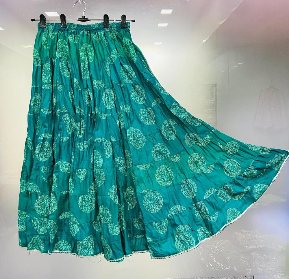Cotton Skirts