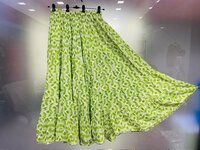 Cotton  Skirts