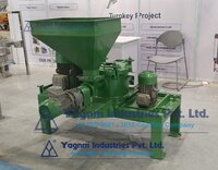 Air Classifying Mill