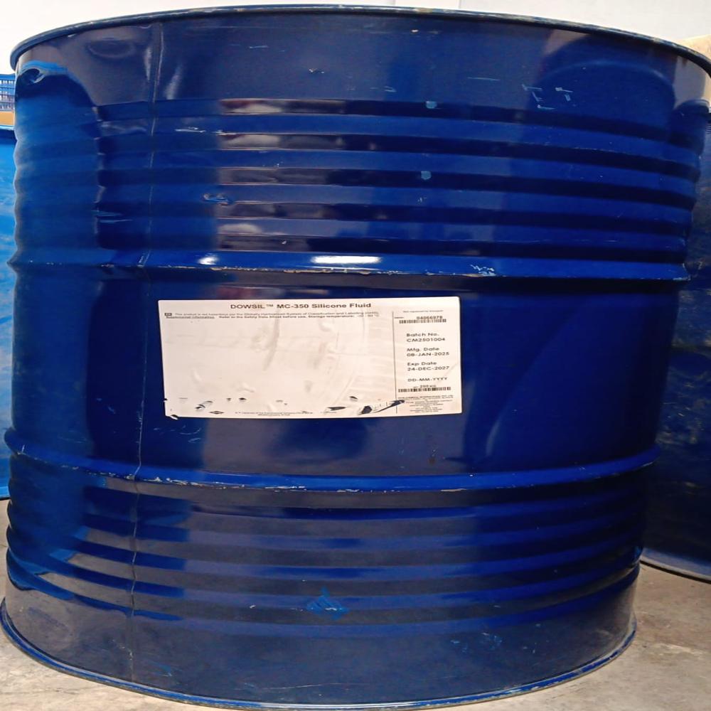 Silicone Fluid 350 CST