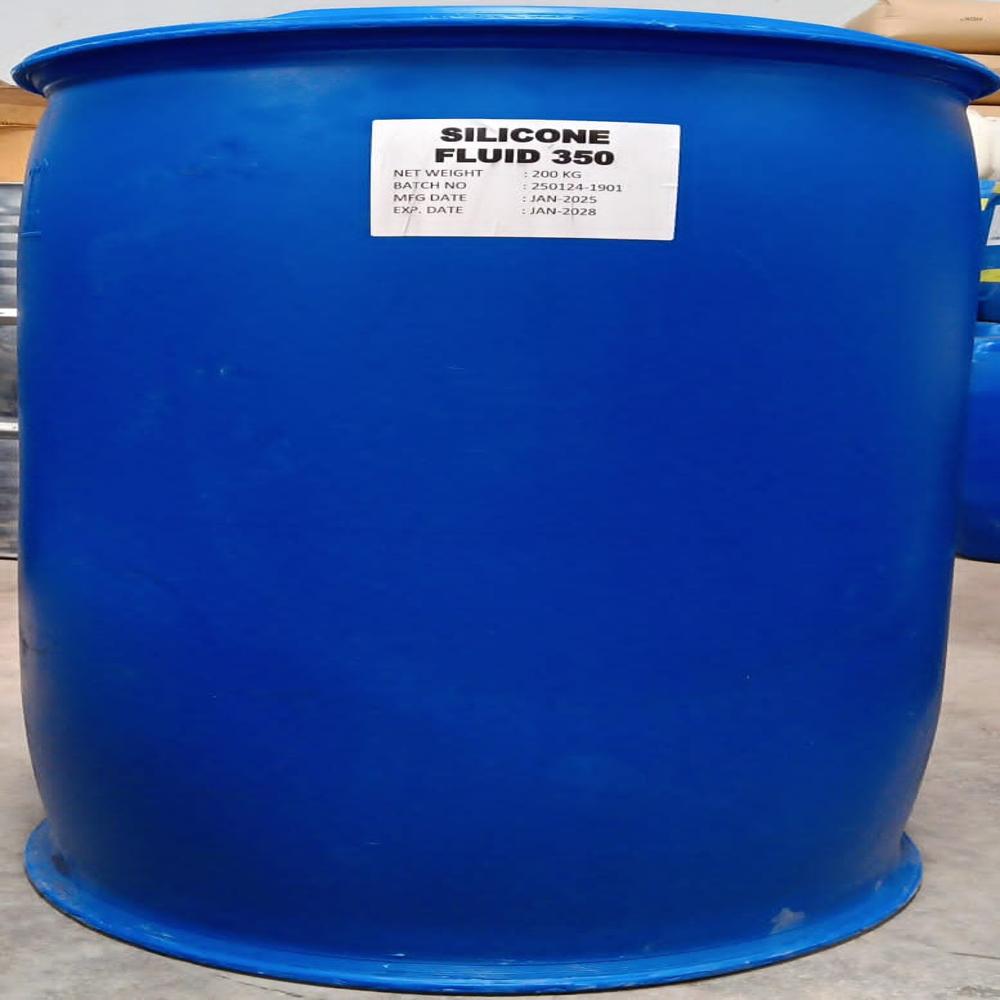 Silicone Fluid 350 CST