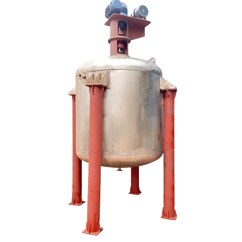 Stainless Steel Agitator