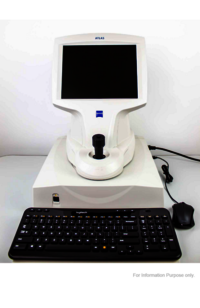 ZEISS ATLAS 9000