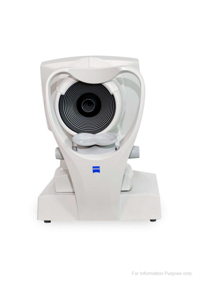 ZEISS ATLAS 9000