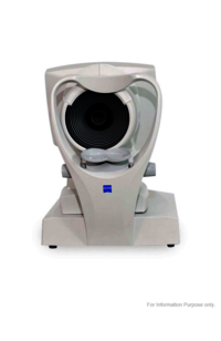 ZEISS ATLAS 9000