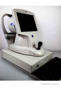 ZEISS ATLAS 9000