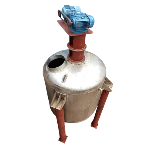 Reactor kettle