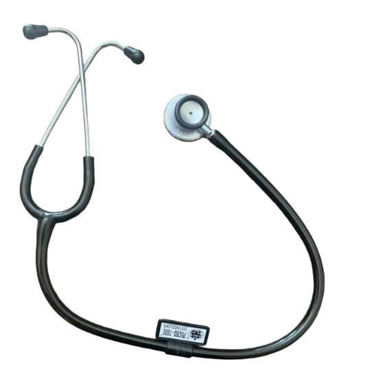 Manufacturer of Dr अधिकpen Stethoscope