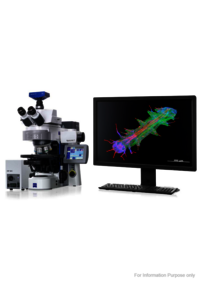Zeiss Primostar3 Microscope