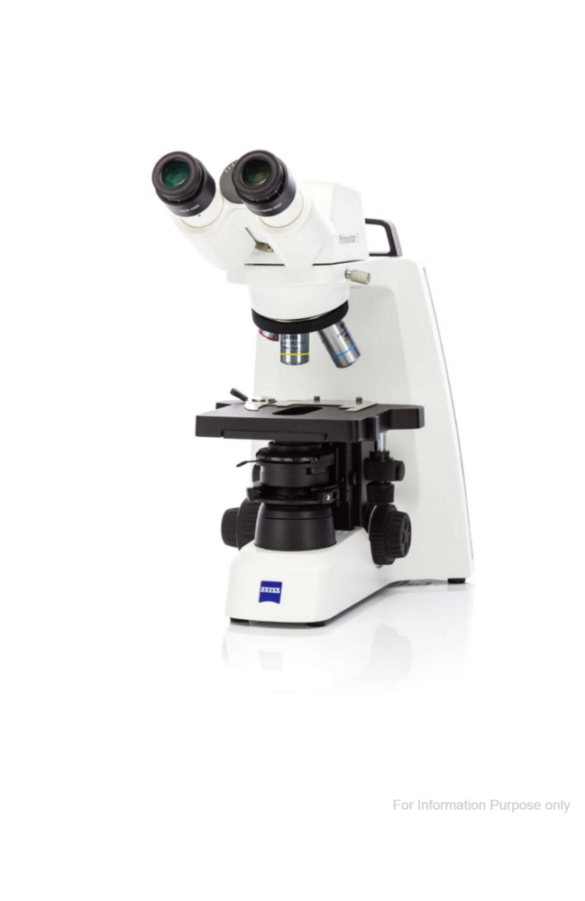 Zeiss Primostar3 Microscope