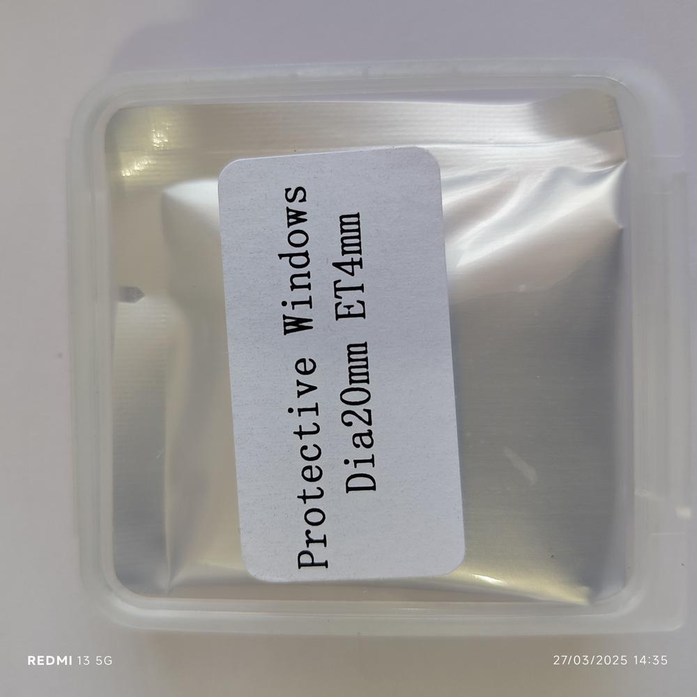 PROTECTIVE LENS 20*4