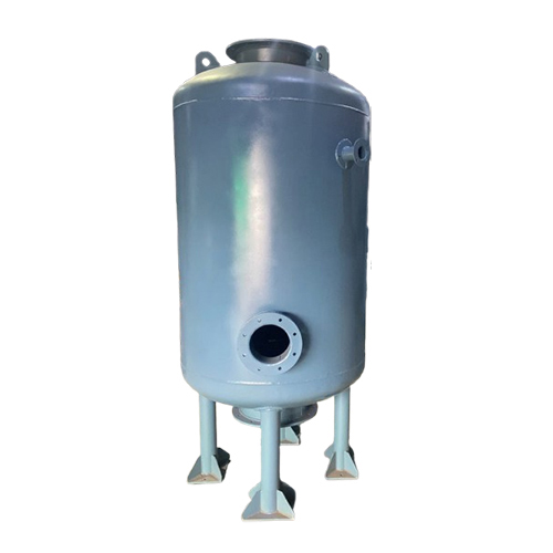 Ms Pressure Vessel - Application: Industrial