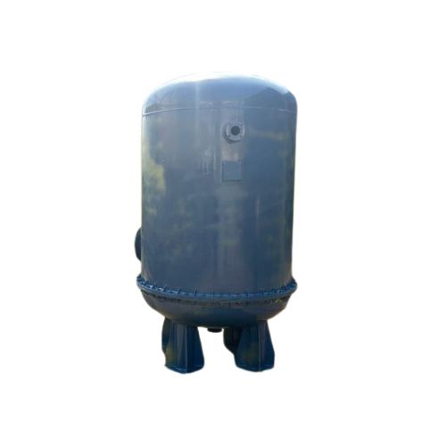 Ms Pressure Vessel - Application: Industrial