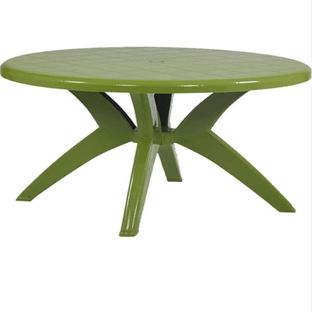 Supreme Marina Table - Assembly: No Assembly Required