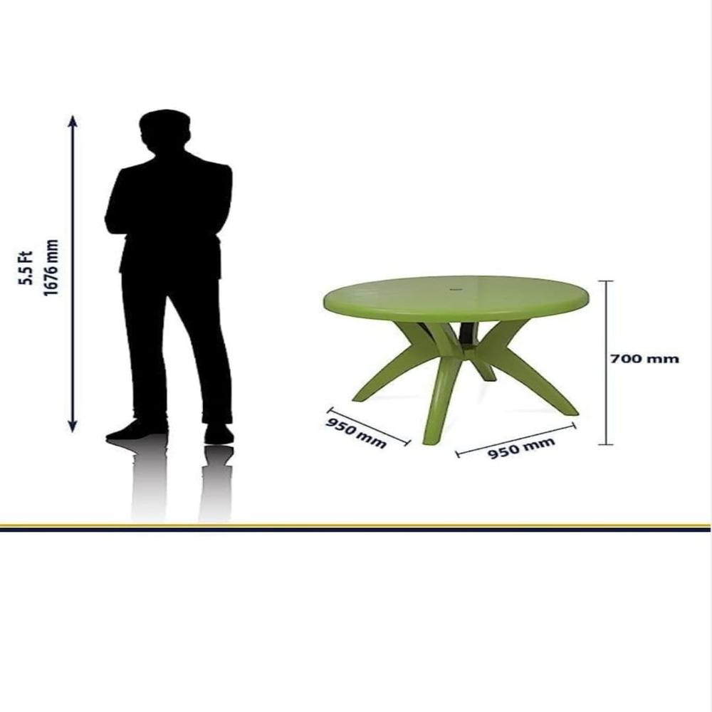 SUPREME MARINA TABLE