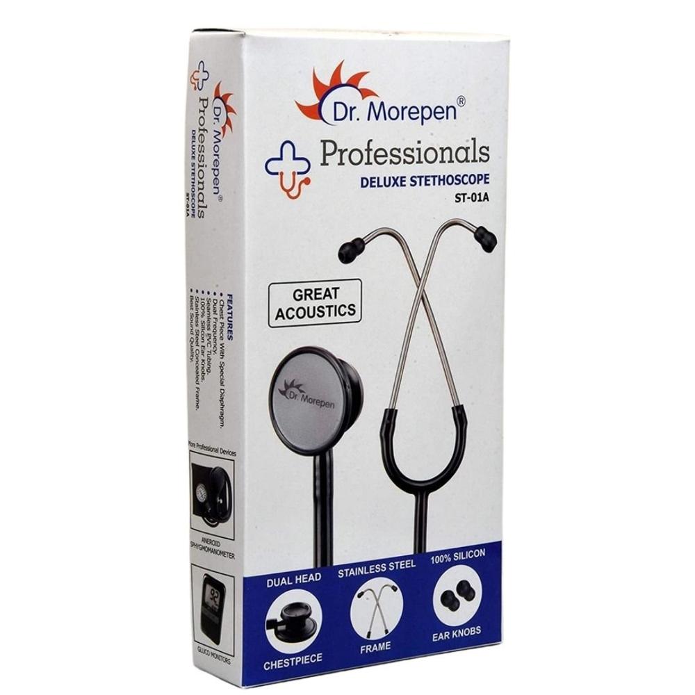Dr. Morepen  Stethoscope