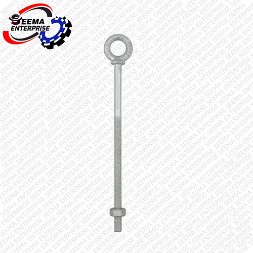 Eye Hook - Feature: Easy To Use