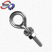 Eye Hook - Feature: High Quality