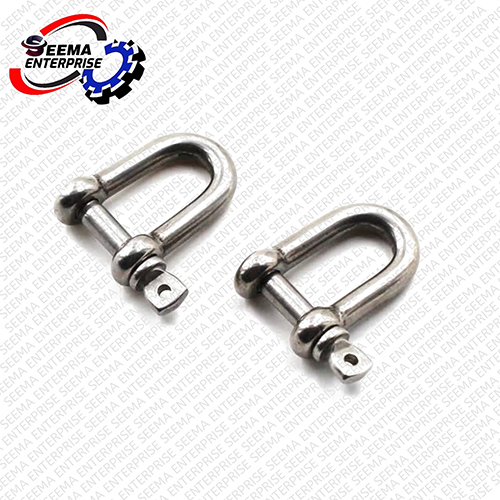 Industrial Shackle
