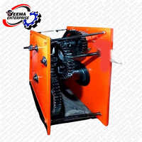 Industrial Crab Winch
