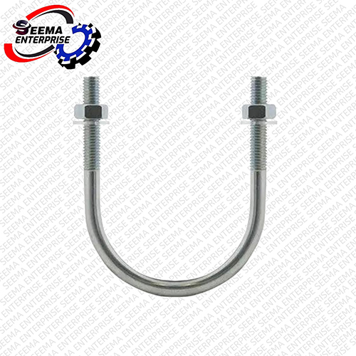 U Bolt Clamp