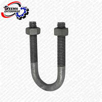 U Bolt Clamp
