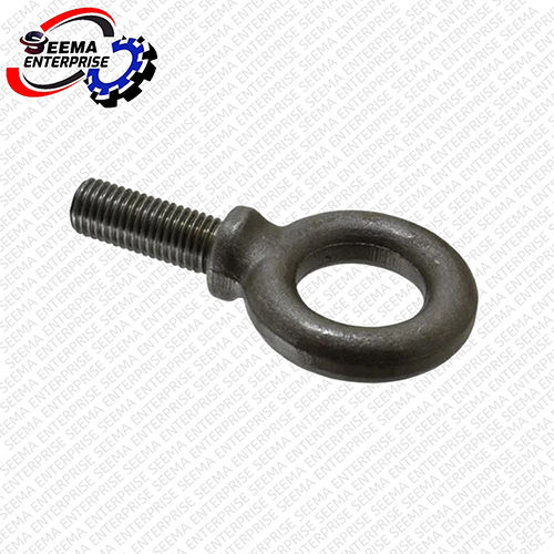 Eye Bolt - Color: Grey
