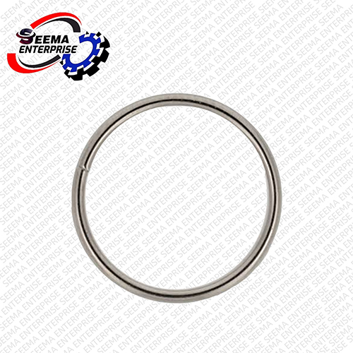 Industrial Heavy Duty Ring - Attributes: Durable