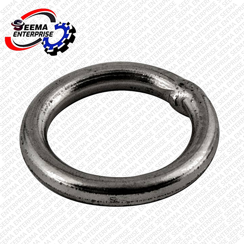 Industrial Heavy Duty Ring - Attributes: Durable