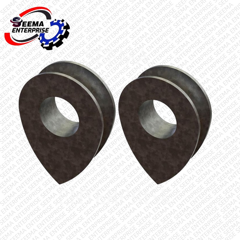 औद्योगिक भारी शुल्क ठोस थिम्बल