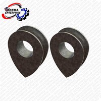 Industrial Heavy Duty Solid Thimble - Attributes: Strong