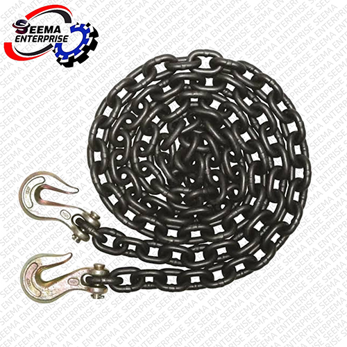 Industrial Lashing Chain