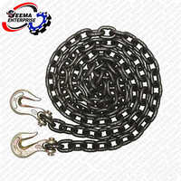 Industrial Lashing Chain