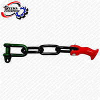 Tested Chain Grade-30 - Attributes: Strong