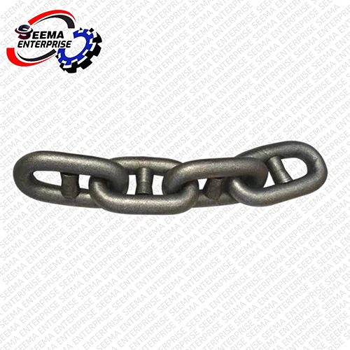 Marine Anchor Chain Stud Link