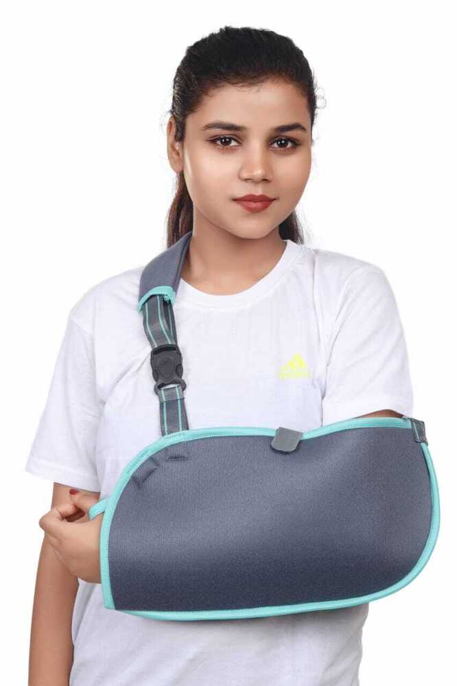 आर्म स्लिंग