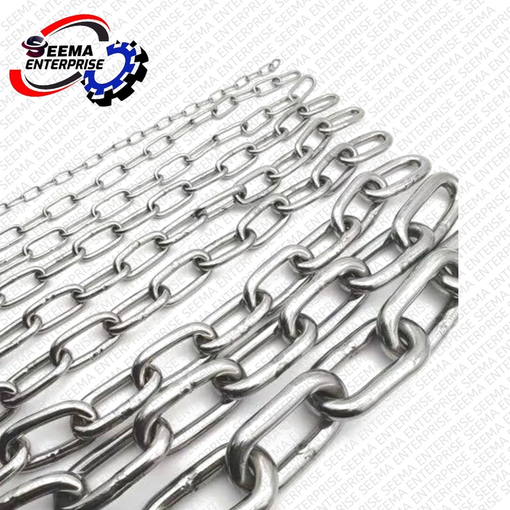 Stainless Steel Chain