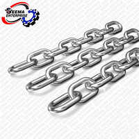 Stainless Steel Chain