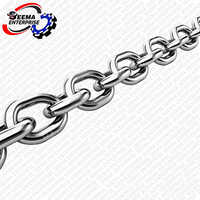 Stainless Steel Chain