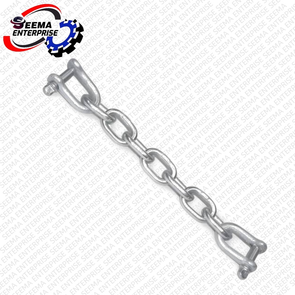 Steel Shackle Chain
