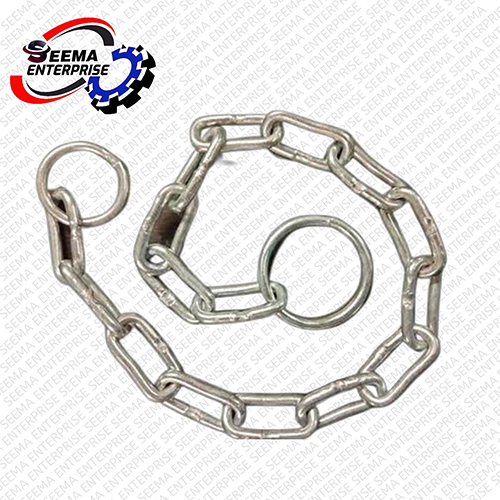Steel Bala Chain