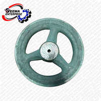 Chain Pulley Wheel