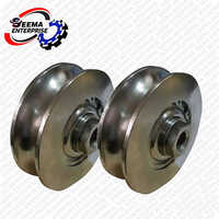 Pulley Wheel