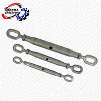 Rigging Bottle Screw