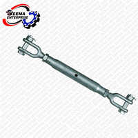 Rigging Bottle Screw